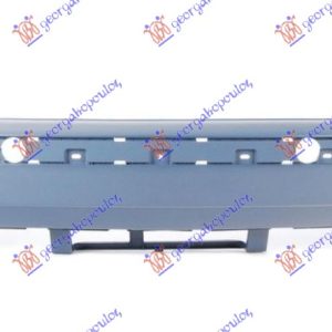 ΠΡΟΦΥΛΑΚΤΗΡΑΣ ΠΙΣΩ `Μ3` BMW SERIES 3 COUPE/CABRIO E 36 90-98  059203660