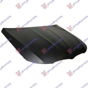 Καπο Εμπρος Bmw Series 3 (E90/91) Sdn 08-12   154000070