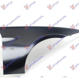 Φτερο Εμπρος Δεξια Bmw Series 3 (E90/91) Sdn 08-12   154000651
