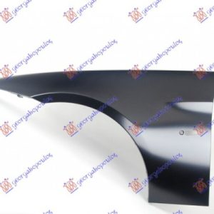 Φτερο Εμπρος Αριστερα Bmw Series 3 (E90/91) Sdn 08-12   154000652