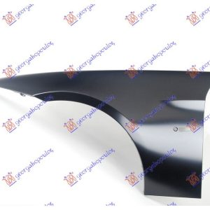 Φτερο Εμπρος (ΕΥΡΩΠΗ) Αριστερα Bmw Series 3 (E90/91) Sdn 08-12   154000662