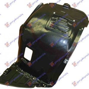 Θολος ΕΜΠ.ΠΛΑΣΤΙΚΟΣ(ΕΜΠ.ΚΟΜ.) Αριστερα Bmw Series 3 (E90/91) Sdn 08-12   154000822