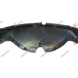 Ποδια Μηχανης Πλαστικη (EMΠ. KOM.) Bmw Series 3 (E90/91) Sdn 08-12   154000830