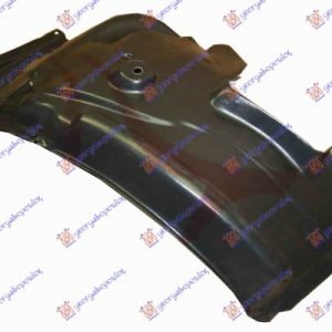 Θολος ΕΜΠ.ΠΛΑΣΤΙΚΟΣ(ΠΙΣΩ ΚΟΜ.) Δεξια Bmw Series 3 (E90/91) Sdn 08-12   154000831