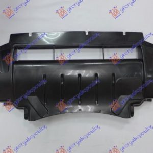 Ποδια Μηχανης Πλαστικη Εμπρος (M3) Bmw Series 3 (E90/91) Sdn 08-12   154000870