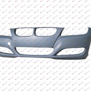 Προφυλακτηρας Εμπρος Βαφομενος Bmw Series 3 (E90/91) Sdn 08-12   154003370