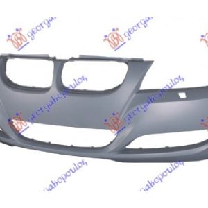 Προφυλακτηρας Εμπρος ΒΑΦΟΜ. (ΜΕ ΠΙΤΣ.) Bmw Series 3 (E90/91) Sdn 08-12  154003375