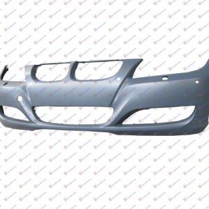 Προφυλακτηρας Εμπρος ΒΑΦ. (ME PDS&ΠΙΤΣ) Bmw Series 3 (E90/91) Sdn 08-12   154003610