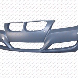 Προφυλακτηρας Εμπρος ΒΑΦ. (ΜΕ PDS) Bmw Series 3 (E90/91) Sdn 08-12   154003615