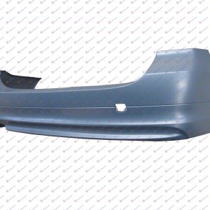 Προφυλακτηρας Πισω S.W. ΒΑΦΟΜ. Bmw Series 3 (E90/91) Sdn 08-12   154003635
