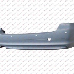 Προφυλακτηρας Πισω S.W. ΒΑΦ. (ΜΕ PDS) Bmw Series 3 (E90/91) Sdn 08-12   154003645