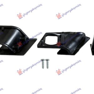 ΣΕΤ ΕΠΙΣΚΕΥΗΣ ΦΑΝΟΥ ΕΜΠΡΟΣ ΔΕ BMW SERIES 3 SDN/SW 2008-2012 E 90/E 91 154004291