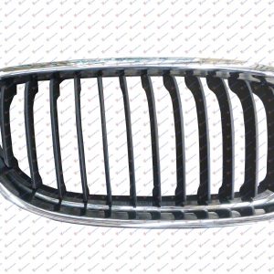 Καρδια Μασκας (ΧΡΩΜΙΟ-ΜΑΥΡΗ) Δεξια Bmw Series 3 (E90/91) Sdn 08-12   154004641