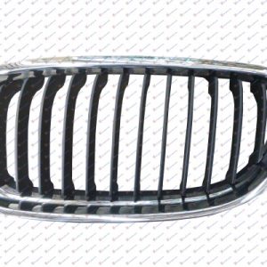 Καρδια Μασκας (ΧΡΩΜΙΟ-ΜΑΥΡΗ) Αριστερα Bmw Series 3 (E90/91) Sdn 08-12   154004642