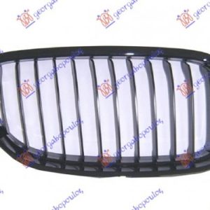 Καρδια Μασκας (ΟΛΗ ΜΑΥΡΗ) Δεξια Bmw Series 3 (E90/91) Sdn 08-12   154004651