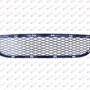 Διχτυ Προφυλακτηρα Εμπρος Μεσαιο Bmw Series 3 (E90/91) Sdn 08-12   154004800
