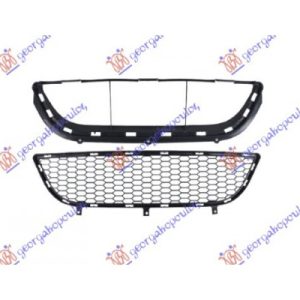 Διχτυ Προφυλακτηρα Εμπρος (M-SPORT) Bmw Series 3 (E90/91) Sdn 08-12   154004825