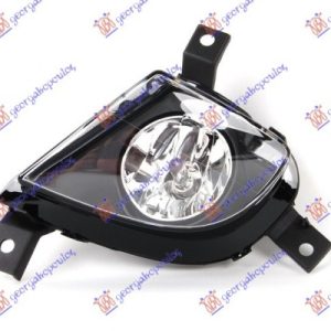 Προβολεας Ομιχλης (H8) (Ε) Αριστερα Bmw Series 3 (E90/91) Sdn 08-12   154005112