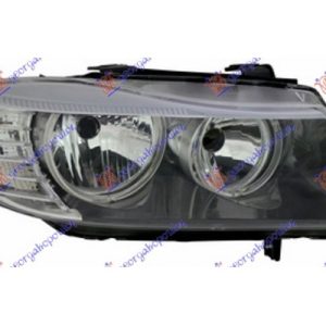 Φανος Εμπρος ΗΛΕΚΤ.(Ε) (ΤΥΠΟΥ VALEO)(TYC) Αριστερα Bmw Series 3 (E90/91) Sdn 08-12   154005133