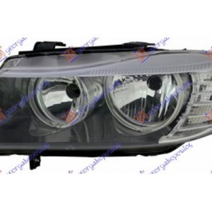 Φανος Εμπρος ΗΛΕΚΤ.(Ε) (ΤΥΠΟΥ VALEO)(TYC) Αριστερα Bmw Series 3 (E90/91) Sdn 08-12   154005134