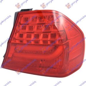 Φανος Πισω Εξω Led (Ε) Δεξια Bmw Series 3 (E90/91) Sdn 08-12   154005811