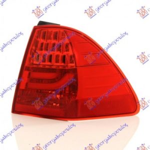 Φανος Πισω Εξω S.W.(Ε) Δεξια Bmw Series 3 (E90/91) Sdn 08-12  154005881