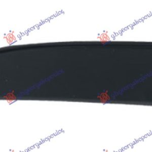 ΚΑΛΥΜΜΑ ΕΞΑΤΜΙΣΗΣ ΠΛΑΣΤΙΚΟ ΑΡ BMW SERIES 3 SDN/SW 2008-2012 E 90/E 91 154006392