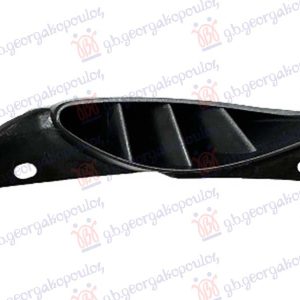 ΔΙΑΚΟΣΜΗΤΙΚΟ ΚΑΛΥΜΜΑ ΜΑΡΣΠΙΕ (M-PERFORMANCE) ΔΕ BMW SERIES 3 SDN/SW 2008-2012 E 9 /E 91 154006571
