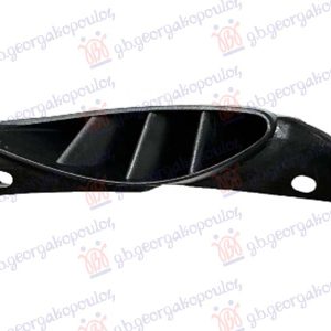 ΔΙΑΚΟΣΜΗΤΙΚΟ ΚΑΛΥΜΜΑ ΜΑΡΣΠΙΕ (M-PERFORMANCE) ΑΡ BMW SERIES 3 SDN/SW 2008-2012 E90/E 91 154006572