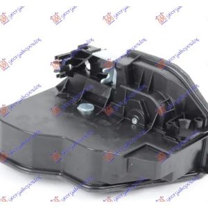 Κλειδαρια Πορτας Εμπρος ΗΛΕΚΤ/ΚΗ 09- (5pin) Δεξια Bmw Series 3 (E90/91) Sdn 08-12   154007213