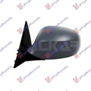 Καθρεφτης ΗΛΕΚ. ΘΕΡΜ. ΒΑΦΟΜ. (ASPHERICAL GLASS) Αριστερα Bmw Series 3 (E90/91) Sdn 08-12   154007482