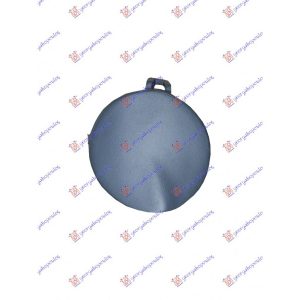 Καλυμμα Γαντζου Εμπρος Βαφομενο Bmw Series 3 (E90/91) Sdn 08-12   154007830