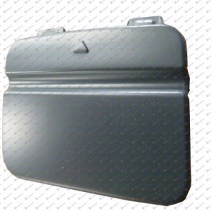 Καλυμμα Γαντζου Πισω Βαφομενο S.W. Bmw Series 3 (E90/91) Sdn 08-12   154007840