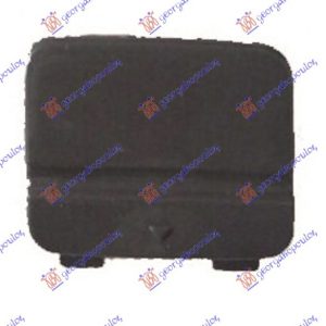 Καλυμμα Γαντζου Πισω ΒΑΦΟΜ. Bmw Series 3 (E90/91) Sdn 08-12   154007845