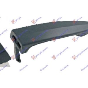 Χερουλι Πορτας ΕΜ/ΟΠ Εξω ΒΑΦΟΜ. Δεξια Bmw Series 3 (E90/91) Sdn 08-12   154007846