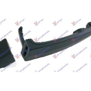 Χερουλι Πορτας Πισω Εξω ΒΑΦΟΜ. Αριστερα Bmw Series 3 (E90/91) Sdn 08-12   154007852
