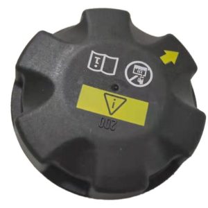 ΤΑΠΑ ΔΟΧΕΙΟΥ ΝΕΡΟΥ ΨΥΓΕΙΟΥ ΜΕΓΑΛΟ (M3) (2,0bar) BMW SERIES 3 SDN/SW 2008-2012  E 90/E91 154008590