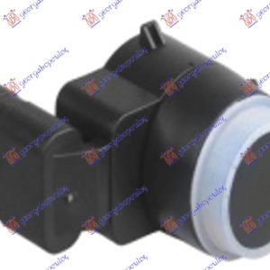 ΑΙΣΘΗΤΗΡΑΣ ΠΑΡΚΑΡΙΣΜΑΤΟΣ ΦΙΣΑ ΜΑΥΡΗ (3pin) BMW SERIES 3 SDN/SW 2008-2012 E90/E91  154008640