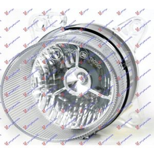 Φανος Ημερας ΕΜΠ. Led ΣΤΡΟΓ. (MARELLI) Αριστερα Mercedes E Class (W207) COUPE/CABRIO 09-13    525005307