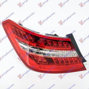 Αριστερα Φανος Πισω Εξω Ulo Mercedes E Class (W207) COUPE/CABRIO 09-13  525005812