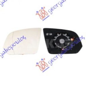 Κρυσταλλο Καθρεφτη ΘΕΡΜΑΙΝ. (ASPHERICAL GLASS) Αριστερα Mercedes V (W447) 15-20   526207602