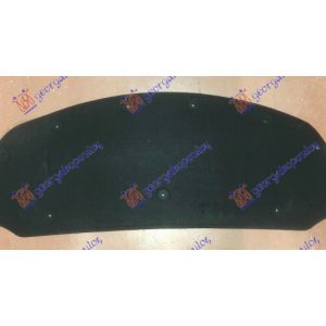 Επενδυση Καπω Mercedes B Class (W246) 14-19   538200100