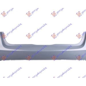 Προφυλακτηρας Πισω Βαφομενος Mercedes B Class (W246) 14-19   538203390
