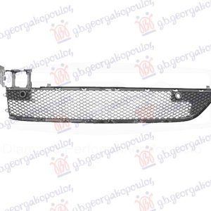 ΔΙΧΤΥ ΠΡΟΦΥΛΑΚΤΗΡΑ ΕΜΠΡΟΣ (ME 2 PDC)  MERCEDES B CLASS 2014-2019 (W246)  538204810