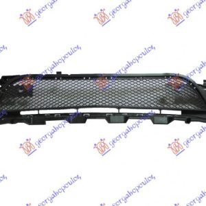 Διχτυ Προφυλακτηρα Εμπρος (AMG-LINE) Mercedes B Class (W246) 14-19   538204830