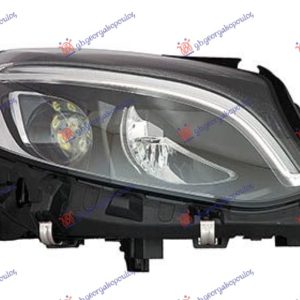 Φανος Εμπρος Full Led High Performance (Ε) (MARELLI) Δεξια Mercedes B Class (W246) 14-19   538205161