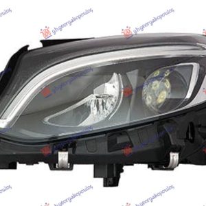 Φανος Εμπρος Full Led High Performance (Ε) (MARELLI) Αριστερα Mercedes B Class (W246) 14-19   538205162