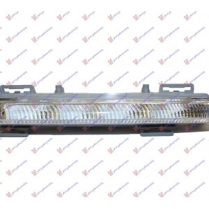 Φανος Ημερας Εμπρος Led (ULO) Δεξια Mercedes B Class (W246) 14-19   538205311