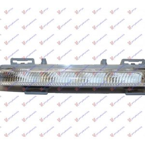 Φανος Ημερας Εμπρος Led (ULO) Αριστερα Mercedes B Class (W246) 14-19   538205312