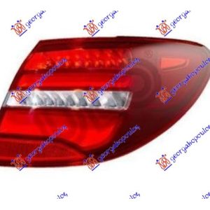 Φανος Πισω Εξω Ολο Led (ULO) Δεξια Mercedes B Class (W246) 14-19   538205816